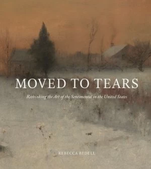 Image of Moved to tears by Rebecca Bailey Bedell