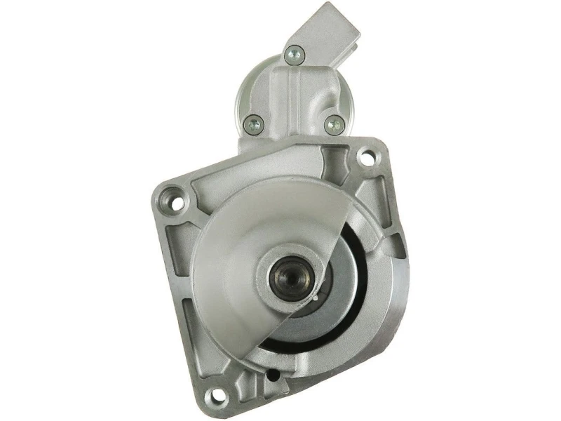 Image of AS-PL Starter motor AS-PL S0421