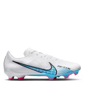 image of Nike Mercurial Vapor Academy FG Football Boots - White