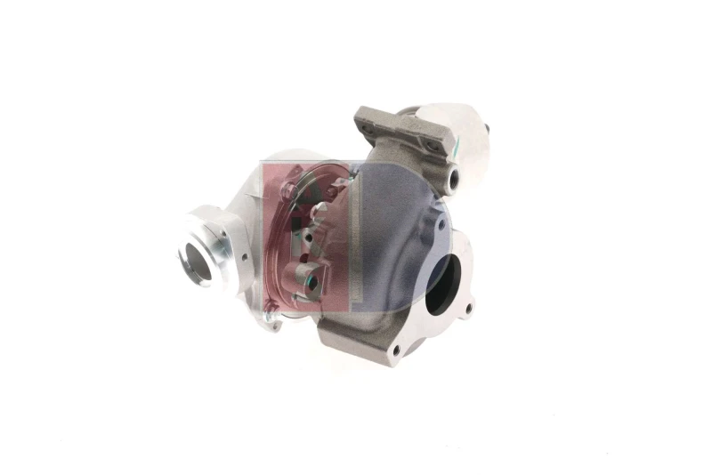 Image of AKS DASIS 045254N Turbocharger with gaskets/seals Charger,charging system (2234)