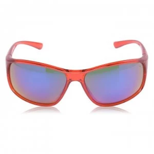 Image of Puma 66 Sunglasses - Red-Red-Blue