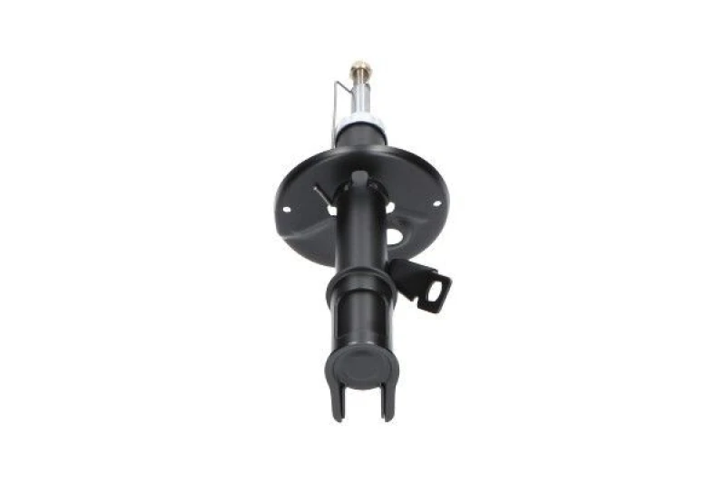 Image of KAVO PARTS SSA-9078 Shock absorber Front Axle Left, Gas Pressure, Twin-Tube, Suspension Strut, Top pin Shock Absorber (854)