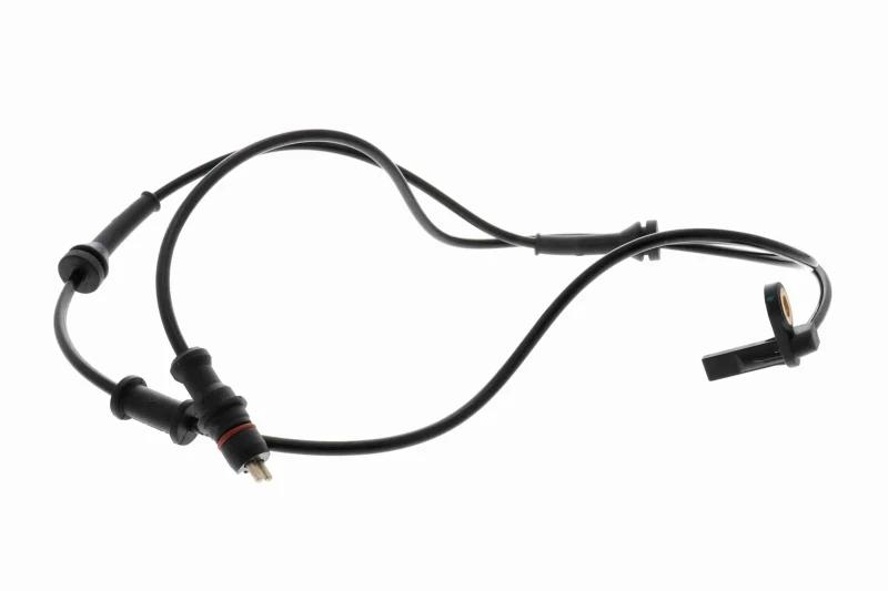 Image of VEMO V24-72-0016 ABS Sensor Original VEMO Quality Front Axle Right Sensor,wheel speed (412)