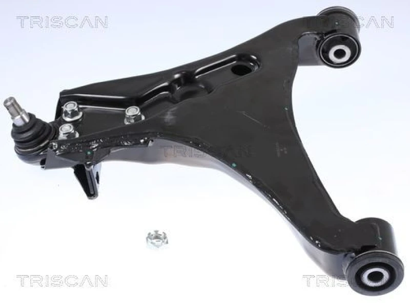 Image of TRISCAN Suspension arm TRISCAN 8500 42554