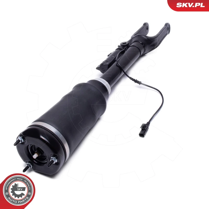 Image of ESEN SKV Air suspension strut ESEN SKV 58SKV714