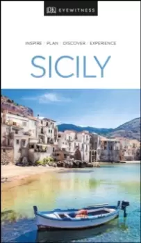 Image of DK Eyewitness Sicily