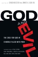 Image of god and evil the case for god in a world filled with pain