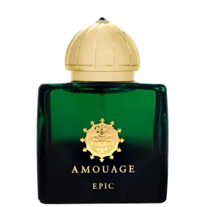 Image of Amouage Epic Eau de Parfum For Her 100ml