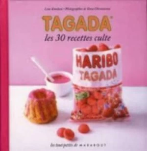Image of Petit Livre Tagada by Lene Knudsen Paperback