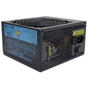 image of Evo Labs 500W 120mm Silent Fan OEM System Builder PSU