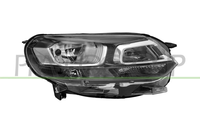 Image of PRASCO Headlight PRASCO OP9204905