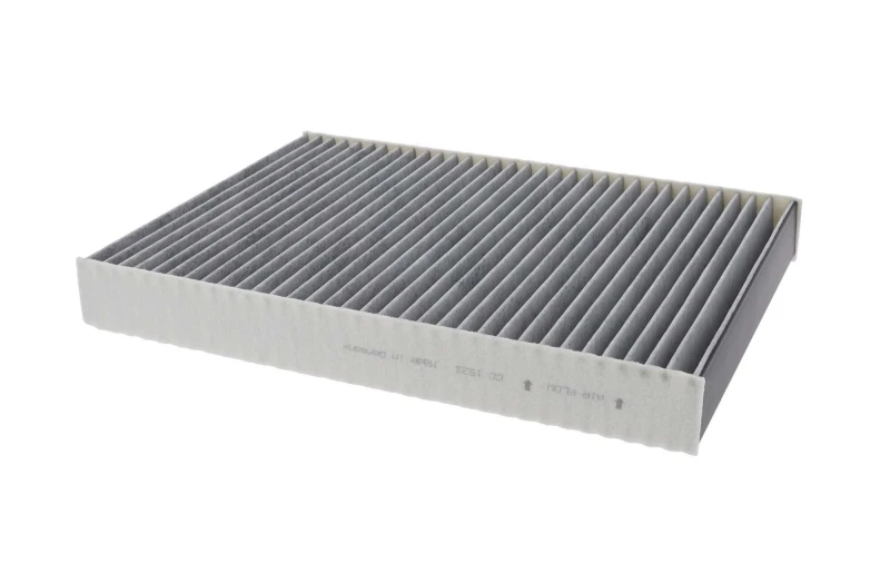 Image of CORTECO 49363445 Pollen filter Activated Carbon Filter Filter,interior air (424)