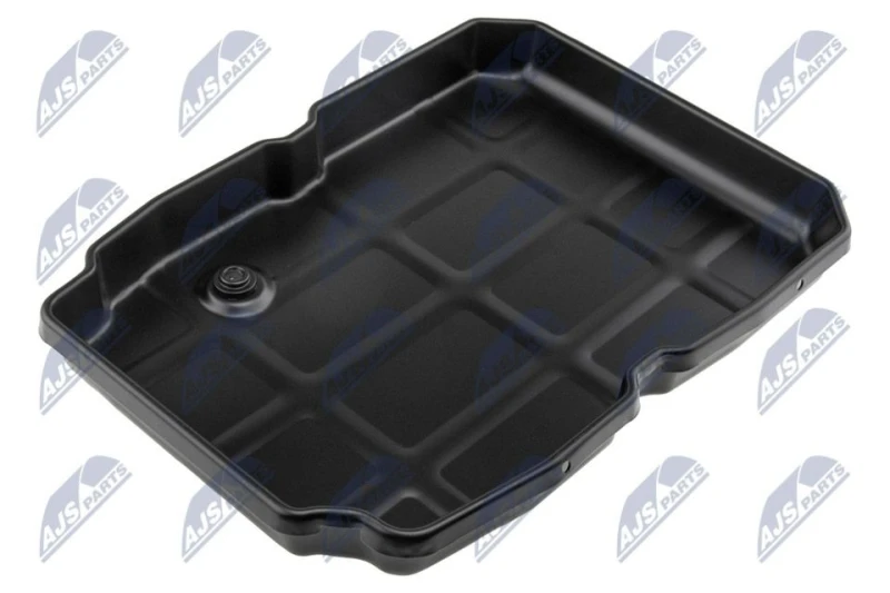 Image of NTY Automatic transmission oil pan NTY BMO-CH-011