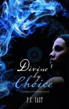 Image of Divine by Choice by P.C Cast Paperback