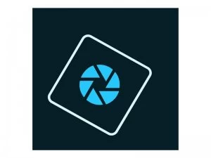 Image of Adobe Photoshop Elements 2020 - Box Pack - 1 User