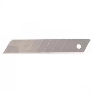 Image of IRWIN 10504562 Snap-Off Blades 18mm (Pack 10)