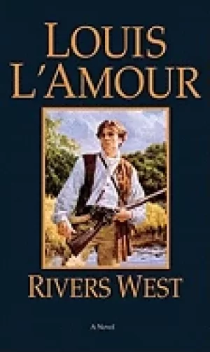 Image of rivers west a novel
