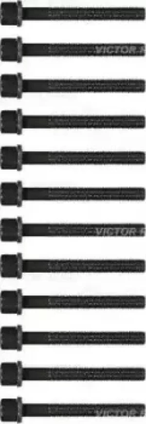 image of Gasket Bolt kit 14-32046-02 by Victor Reinz