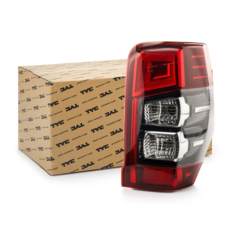 Image of TYC Rear light TYC 11-15097-06-2