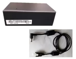 Image of Zebra KIT-PWR-12V50W mobile device charger Black