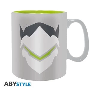 Image of Overwatch - Genji Mug