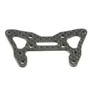 Image of Ftx Banzai Front Shock Tower Carbon