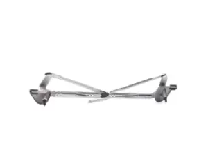 Image of RIDEX Wiper Linkage TOYOTA 300W0058 88969919,8515001020,8515002090 Wiper Transmission