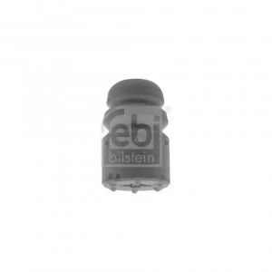 Image of Front Shock Absorber Bump Stop /Rubber Buffer FEBI BILSTEIN 38573
