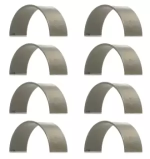 Image of GLYCO Crankshaft Bearing 71-4080/4 STD Rod Bearing,Connecting Rod Bearing FIAT,IVECO,UAZ,Ducato Kastenwagen (250_, 290_),Ducato Bus (250_, 290_)