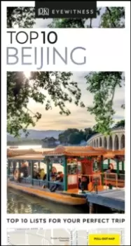 Image of DK Eyewitness Top 10 Beijing