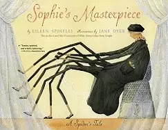 Image of sophies masterpiece a spiders tale