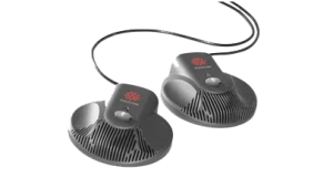 Image of Soundstation 2 Mics pair