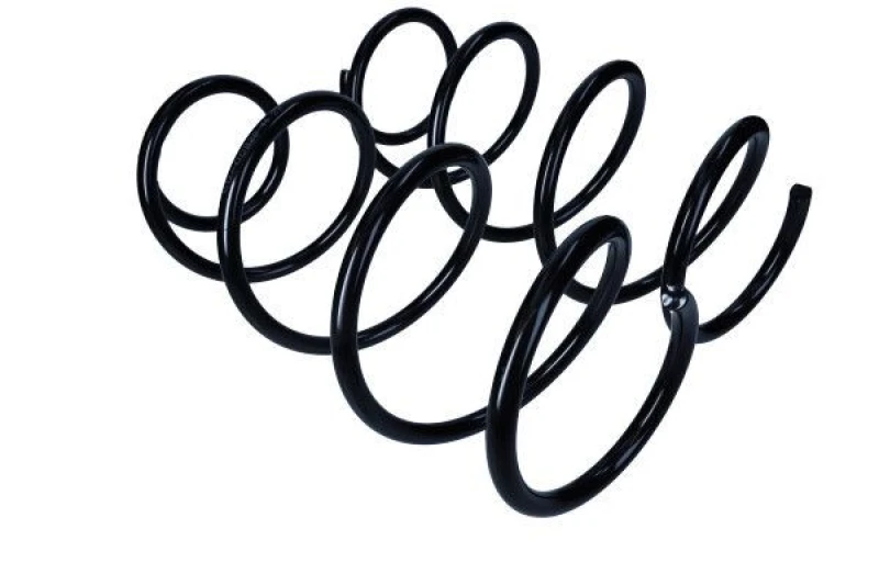 Image of MAXGEAR Coil spring MAXGEAR 60-0082D