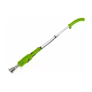 Image of Hilka - 2000W 4 In 1 Electric Torch Garden Patio Lawn Weed Burner Killer Remover