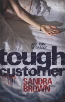 Image of Tough Customer by Sandra Brown Paperback