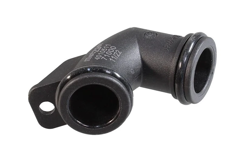 Image of Coolant pipe METZGER 4010511