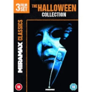 Image of Halloween 3 Movie Collection