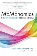 Image of memenomics the next generation economic system