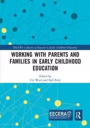 Image of Working with Parents and Families in Early Childhood Education