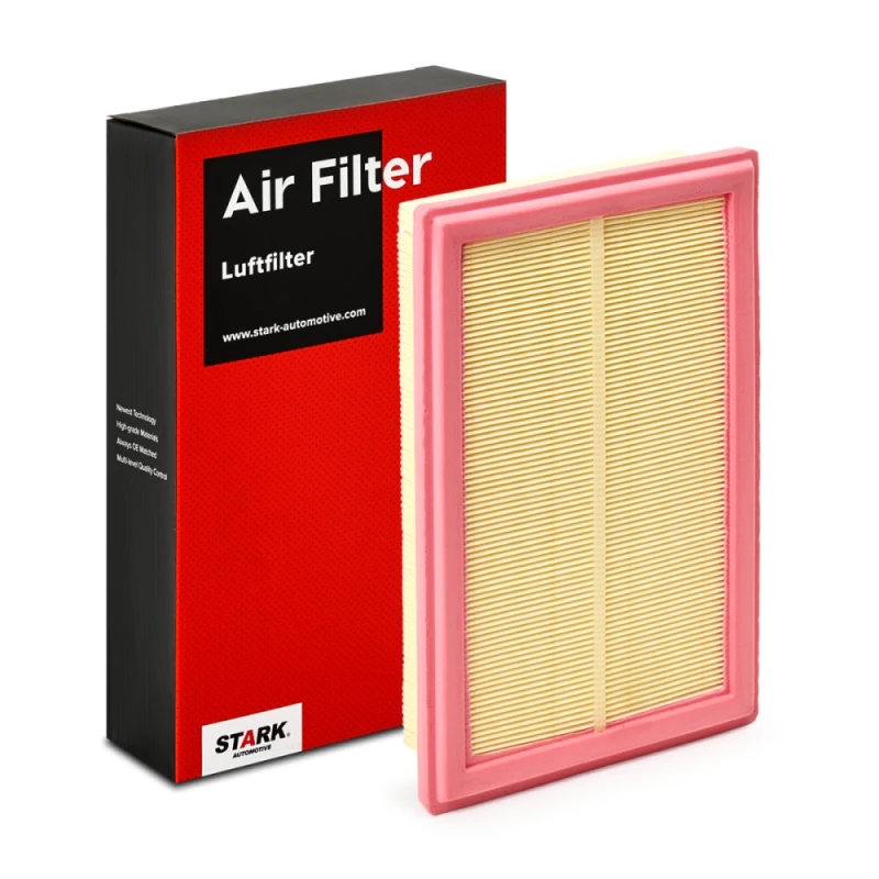 Image of STARK SKAF-0060563 Air filter Filter Insert Air Filter (8)