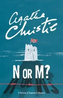 Image of N or M? A Tommy & Tuppence Mystery