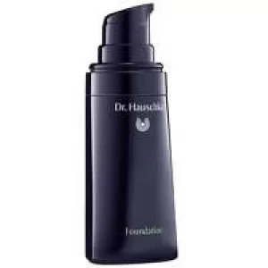 Image of Dr. Hauschka Foundation 001 Cashew 30ml