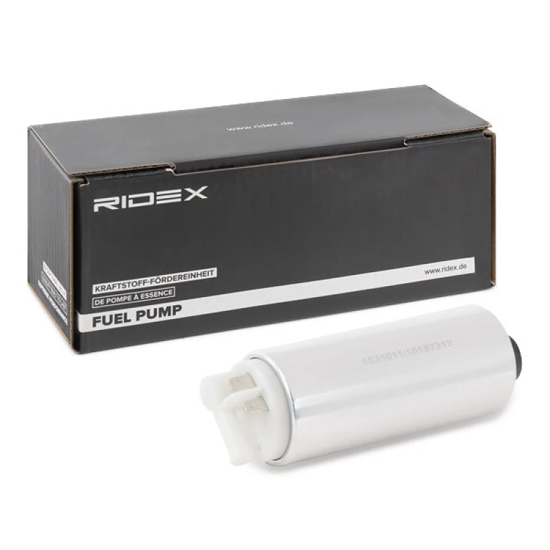 Image of RIDEX Fuel pump RIDEX 458F13774