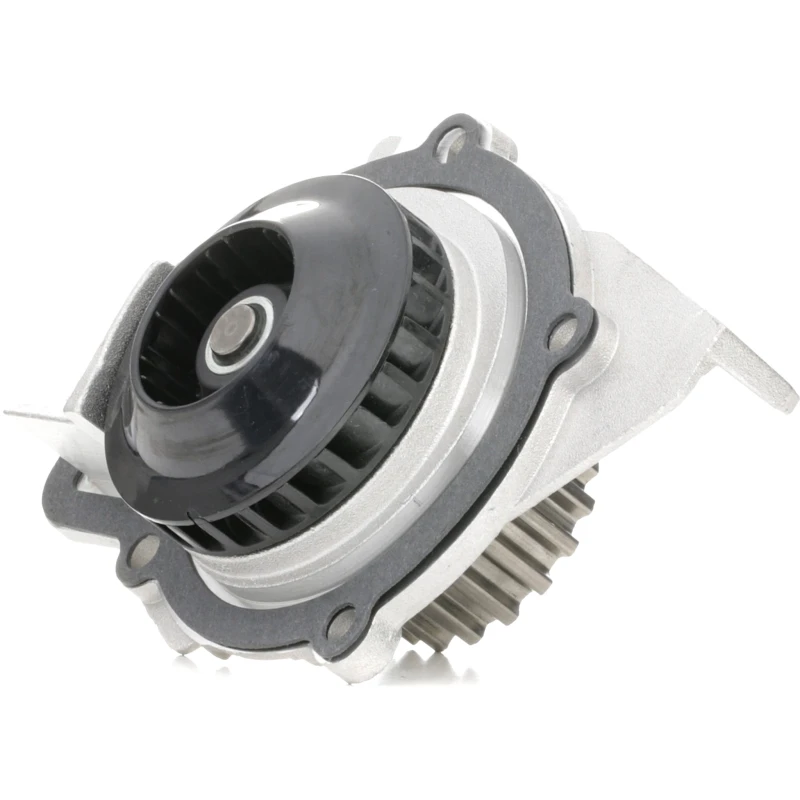 Image of STARK SKWP-0520183 Water pump Number of Teeth: 18, with gasket/seal Water Pump (1260)