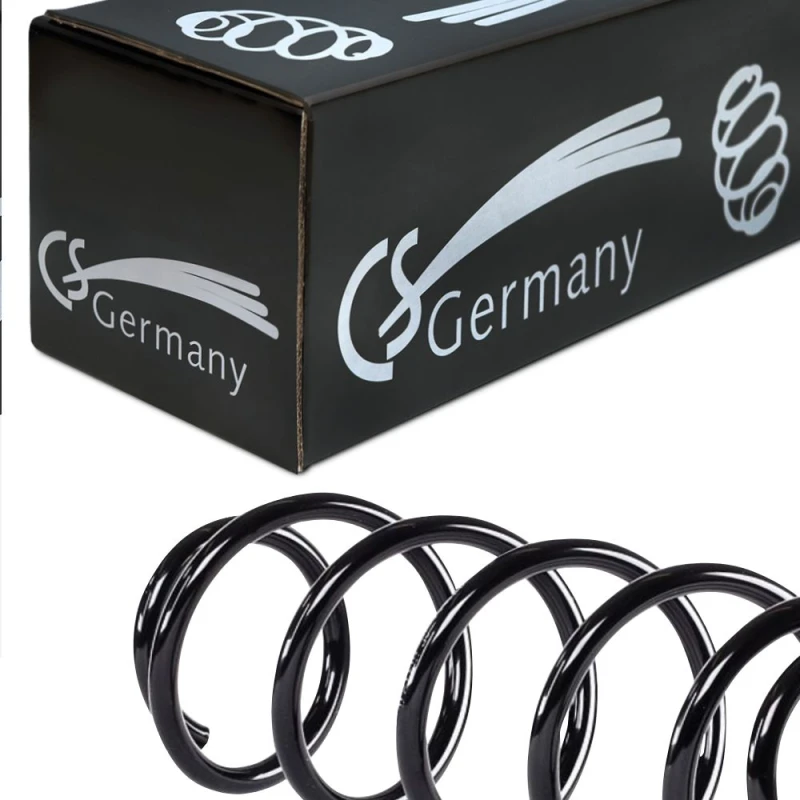 Image of CS Germany 14.774.287 Coil spring Coil Spring (188)