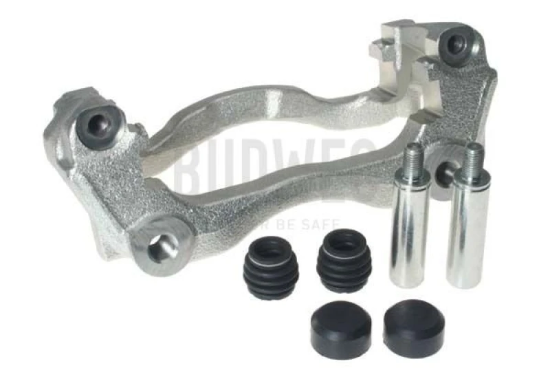 Image of BUDWEG CALIPER Brake caliper carrier BUDWEG CALIPER 384968-1