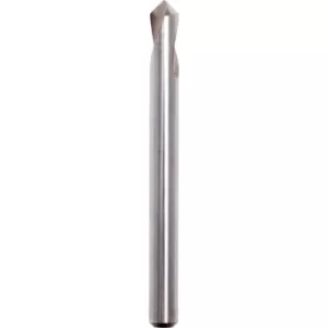 Image of 557 6.00MMX90 Degree HSS NC Spotting Drill