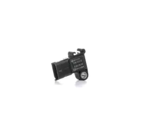 Image of Bosch Sensors OPEL,CHEVROLET,VAUXHALL 0 261 230 262 12592525,12592525,55567257 Sensor, intake manifold pressure 12592525,55567257,12592525,55567257