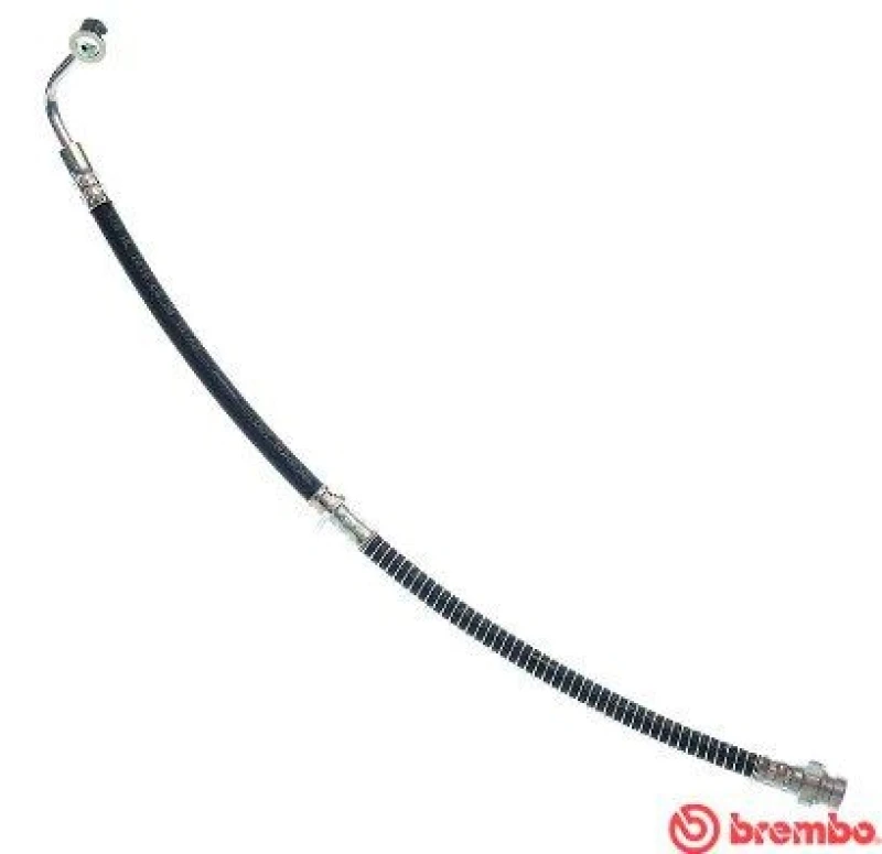 Image of BREMBO Brake hose BREMBO T 30 131
