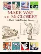 Image of make way for mccloskey a robert mccloskey treasury